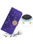 Tecno Camon 19 Pro Pırlantalı Kabartmalı Ayçiçeği Kısa Askılı Manyetik Kartlıklı Cüzdan Telefon Kılıfı (Yurt Dışından) 3