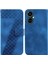 Tecno Camon 19 Kart Yuvası Fonksiyonu Için Telefon Kılıfı Flip Folio Kapak Cüzdan (Yurt Dışından) 1