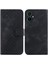 Tecno Camon 19 Neo Cüzdan Kabartmalı Desen Pu Deri Flip Için Telefon Kılıfı (Yurt Dışından) 1