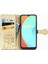 Realme C11 Için Kılıf Kısa Kayış Kapak Kapak Karikatür Hayvanlar Deri Kılıf (Yurt Dışından) 5