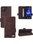Kart Tutucu Kickstand Kart Ekleme ile Asus Rog Telefon 8 Için Kılıf (Yurt Dışından) 5