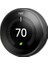 Nest Learning Thermostat Siyah 3