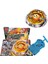 BB126 Beyblade Metal Fusıon Flash Sagittario 158-30M 1
