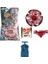 BB123 Beyblade Metal Fusıon Hades 158-30M 1