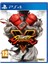 Street Fighter V PS4 Oyun 1