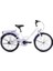Kitty 20 Jant ( 6-9 Yaş ) Çocuk Bisikleti 2024 Model 1
