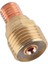 45V44 Fındık Gaz Lens 2,4 mm (3 Adet) 1
