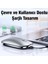 Kablosuz Ally MC-502 Type-C Şarjlı Kablosuz 2.4 Bluetoothlu Premium Mouse 3