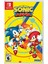 Sonic Mania Nintendo Switch Oyunu 1