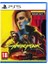 CD PROJEKT RED Cyberpunk 2077 Ultimate Edition Ps5 Oyun 3