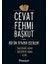 Tablodaki Adam - Üzüntüyü Bırak - Ayna-Cevat Fehmi Başkut 1