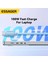 2-Metre 100W CE/FC/ROHS Lisanslı Type-C To Type-C Pd 5A Süper Hızlı Şarj Kablosu Örgülü Sağlam İphone 15/16 Serisi Samsun Xiaomi Huawei Oppo Macbook İPad 4