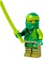 Ninjago - Yeni Lloyd Orijinal Minifigür 1