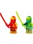 Ninjago - Lloyd ve Kai Orijinal Minifigürler 1