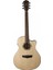 Woodline 20 Serisi WLO20SCE Elektro Akustik Gitar 2