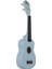 RU002-BL Soprano Ukulele (Açık Mavi) 2