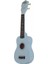 RU002-BL Soprano Ukulele (Açık Mavi) 3