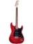 Meg-2trd Trans Red Burst Elektro Gitar 2