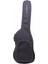 Mbgb2-Gry Bas Gitar Kılıfı Gri 1