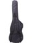 Mbgb2-Gry Bas Gitar Kılıfı Gri 2