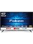 ML40ES4000F 40" 101 Ekran Uydu Alıcılı Full HD Smart LED TV 1