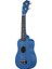 RU002-MNB Soprano Ukulele (Koyu Mavi) 3