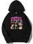 Unisex Oversize Central Cee Hoodie 1