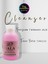 Cleanser Tırnak Yağı Tozu ve Yapışkan Tabakayı Silme Sıvısı 500 ml 1