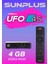 Vıpbox Ufo 4s Uydu Alıcısı 2