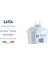 Lucia ( Siyah & Altın ) Akıllı Filtreli Su Arıtmalı Filtre Sürahi 2.30LT 2