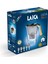 Lucia ( Siyah & Altın ) Akıllı Filtreli Su Arıtmalı Filtre Sürahi 2.30LT 7