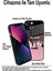 Samsung Galaxy M32 ile Uyumlu Silikon Arkası Cam Kapak Blackpink Tasarımlı Cam Kılıf 3