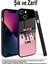 Samsung Galaxy M32 ile Uyumlu Silikon Arkası Cam Kapak Blackpink Tasarımlı Cam Kılıf 4