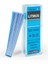 Turnusol Kağıdı Mavi 100 Strip/paket 1