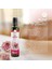 Zühre Ana Gül Sirkesi Doğal Fermantasyon Rose Vinegar 500 ml 2