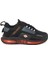 Erkek Taban Fileli Sneaker Günlük Spor Ayakkabı SLZ00029 1