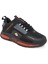 Erkek Taban Fileli Sneaker Günlük Spor Ayakkabı SLZ00029 2