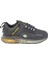 Erkek Taban Fileli Sneaker Günlük Spor Ayakkabı SLZ00029 1