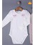 Babyhola Bayramlık Kız Bebek Çocuk Çıtçıtlı Badi Pantolon Şık Alt Üst Takım 2327 2