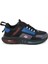 Erkek Taban Fileli Sneaker Günlük Spor Ayakkabı SLZ00029 1