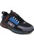 Erkek Taban Fileli Sneaker Günlük Spor Ayakkabı SLZ00029 2
