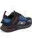 Erkek Taban Fileli Sneaker Günlük Spor Ayakkabı SLZ00029 3