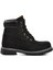BUL-240202 Siyah Nubuk Unisex Cat Stıll 1