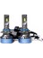 Ultimate Hb4 9006 +5 LED 3