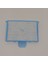 Bosch Hepa Filtre Hijyenik Ithal Yeni Tip Mavi Gl 20-005778 10061572 2