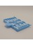 Bosch Hepa Filtre Hijyenik Ithal Yeni Tip Mavi Gl 20-005778 10061572 4