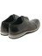 Erkek Sneaker ( Günlük) KA-E407 John May Lıght Eva Siyah Cemre 4