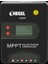 Hegel Solar Şarj Kontrol Cihazı Mppt 30A 12/24V 1
