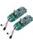 Elektrikli Süpürge Için 21.6V Li-Ion Pil Koruma Pcb Kartı (Yurt Dışından) 1