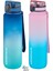 2'li Tritan Matara Seti 1000ML Büyük Boy Çift Renk Softtouch Ff Collection Tritan Su Matarası 1
